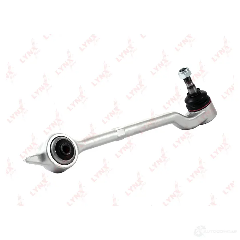 Рычаг подвески LYNXAUTO MJC16 C5006R S A-1409 3641166