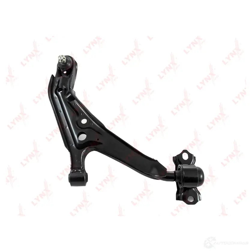 Рычаг подвески LYNXAUTO C5012R GME7H 3641178 SA-5 716