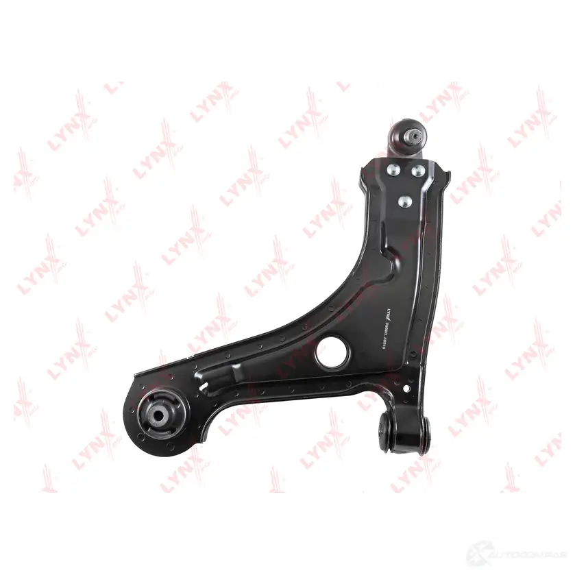 Рычаг подвески LYNXAUTO C5081L 3641294 8 AVSM