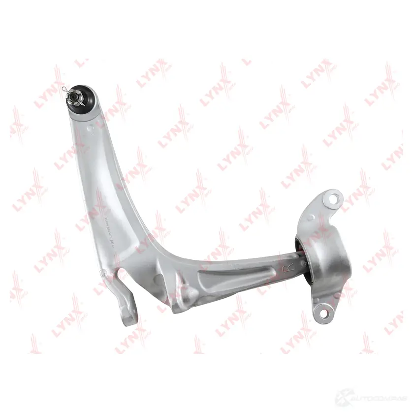 Рычаг подвески LYNXAUTO 3641376 C5126R XTF KT6Q