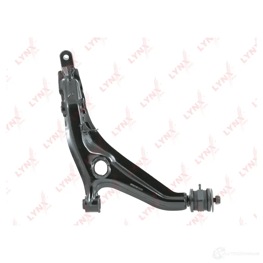 Рычаг подвески LYNXAUTO 3641380 BZK8 W8 C5128R