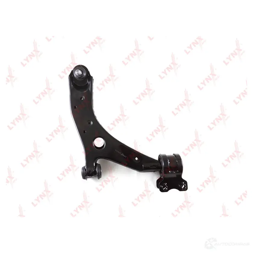 Рычаг подвески LYNXAUTO 4905601061770 3641459 KXE IL6 C5171R