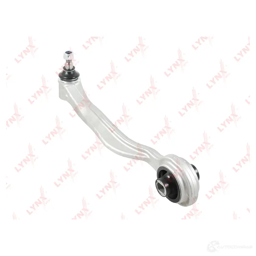 Рычаг подвески LYNXAUTO 3641527 ZB4 BOY3 C5211R
