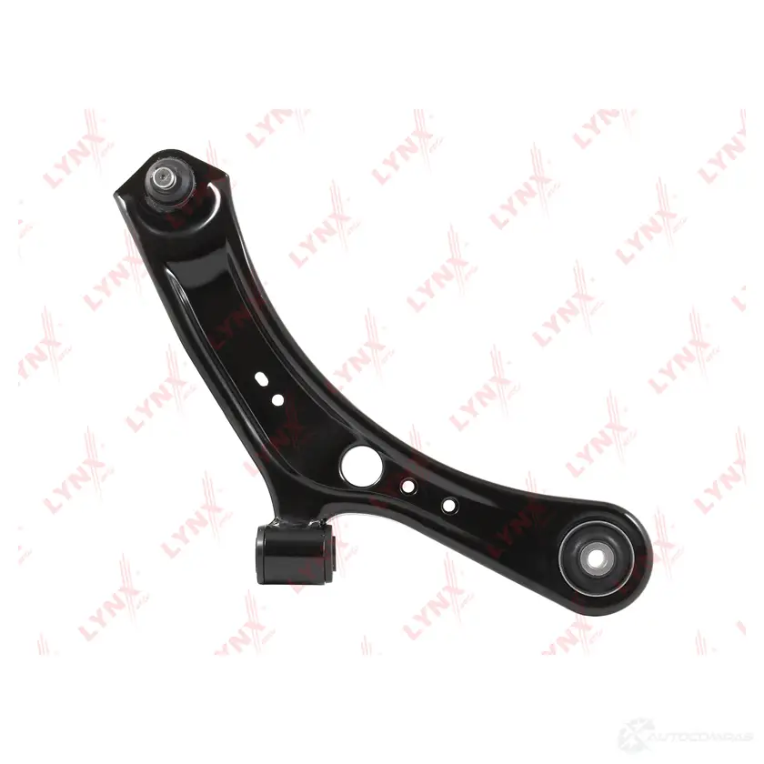 Рычаг подвески LYNXAUTO QJ GS5EQ 3641705 C5303R