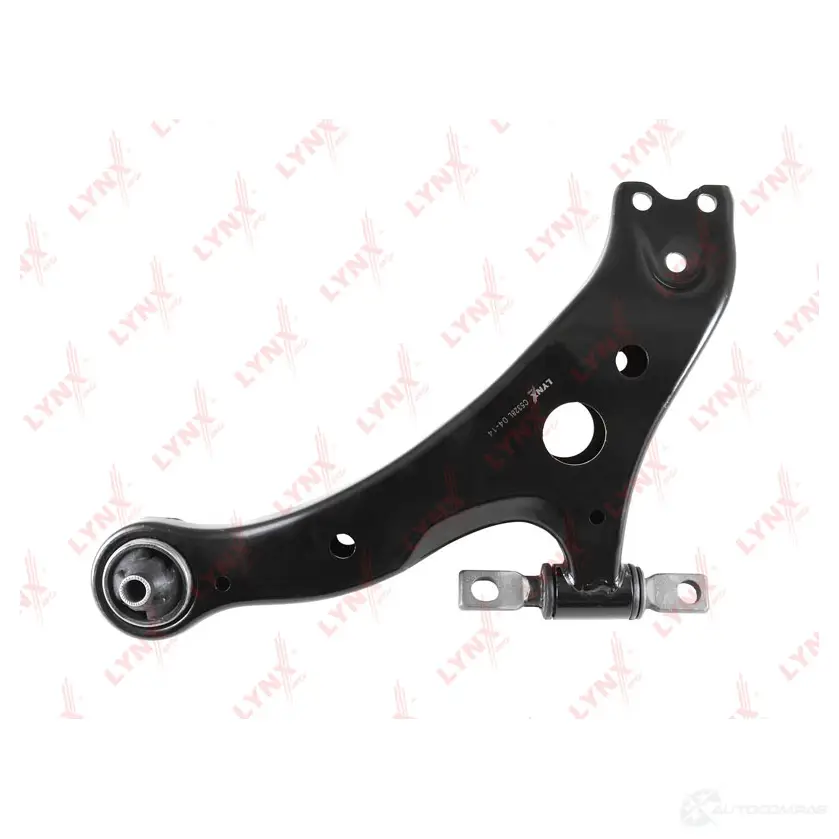 Рычаг подвески LYNXAUTO 3641753 D CFXS1X 4905601050613 C5328L