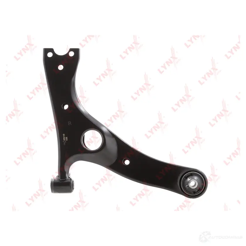 Рычаг подвески LYNXAUTO Q70 IZK 3641758 C5330R