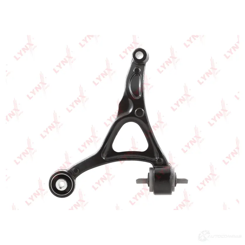 Рычаг подвески LYNXAUTO J 2QGX 3641782 C5344L