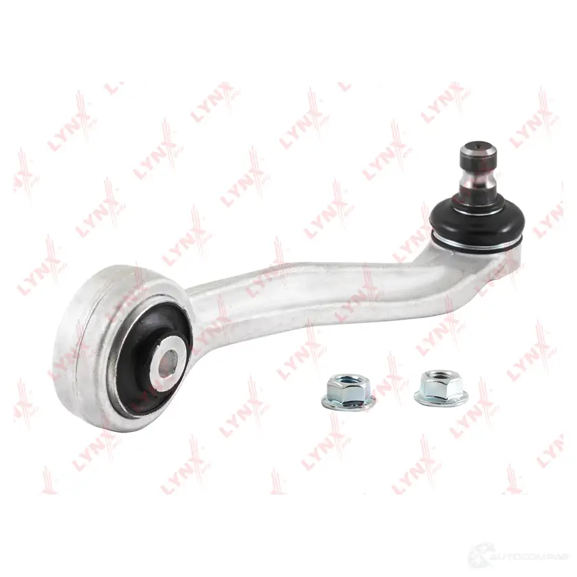 Рычаг подвески LYNXAUTO 3641808 QEAC B C5360L