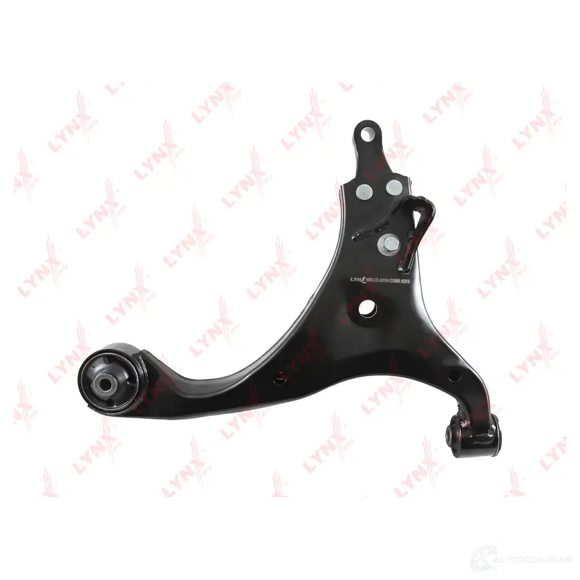 Рычаг подвески LYNXAUTO 2K EQR C5386R 3641853