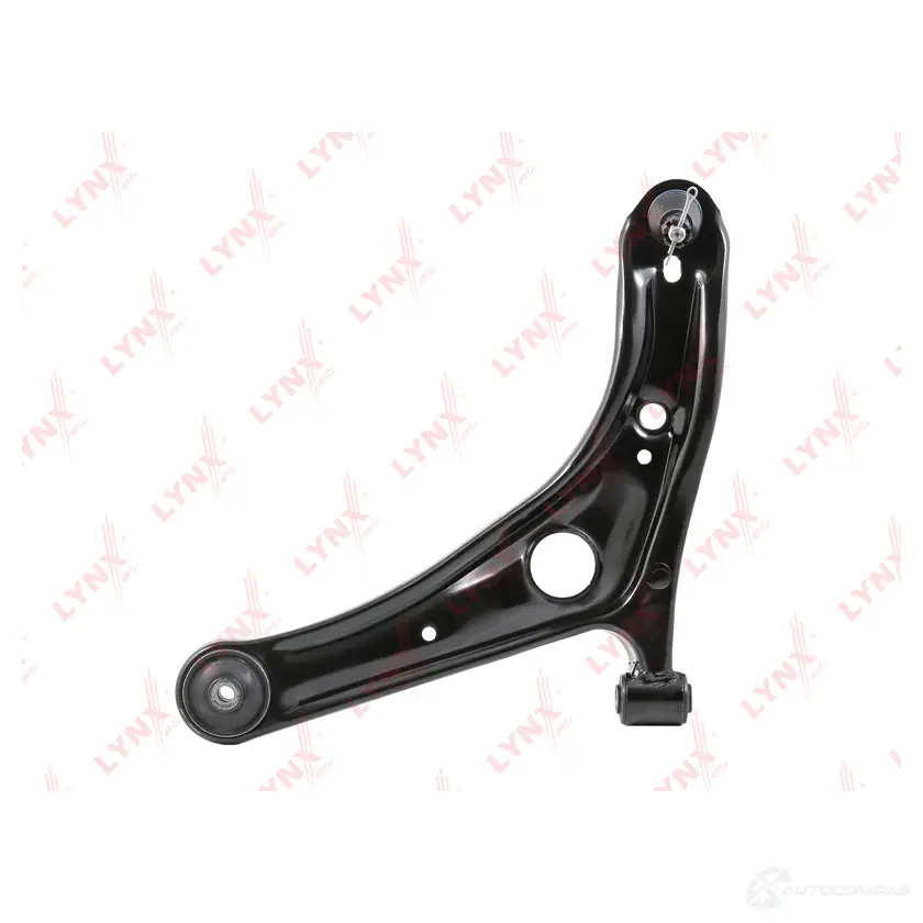 Рычаг подвески LYNXAUTO 5 EKC8 C5504L 1043569882