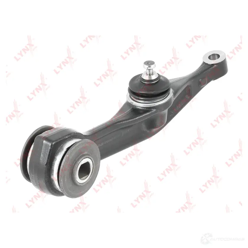 Рычаг подвески LYNXAUTO C5642LR U9NAS VF 1422897834 изображение 0