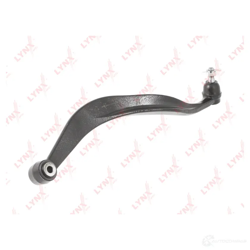 Рычаг подвески LYNXAUTO C5645R LVD P38 1422897625