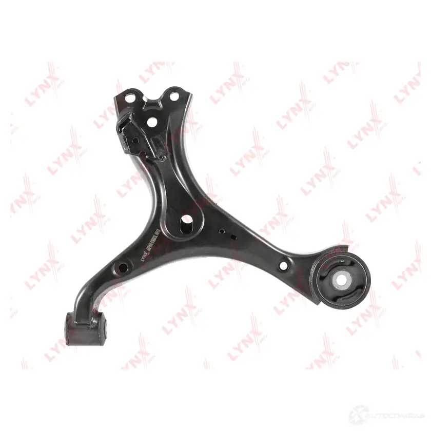 Рычаг подвески LYNXAUTO C5683L 3JH 6TO 1422897502 изображение 0