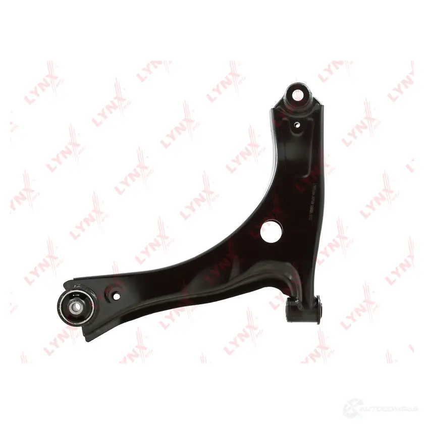 Рычаг подвески LYNXAUTO C5983L 1U KKX 1438139252