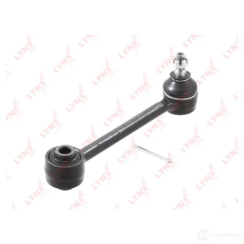 Рычаг подвески LYNXAUTO B5024LR 1438139348 SVC8H A изображение 0
