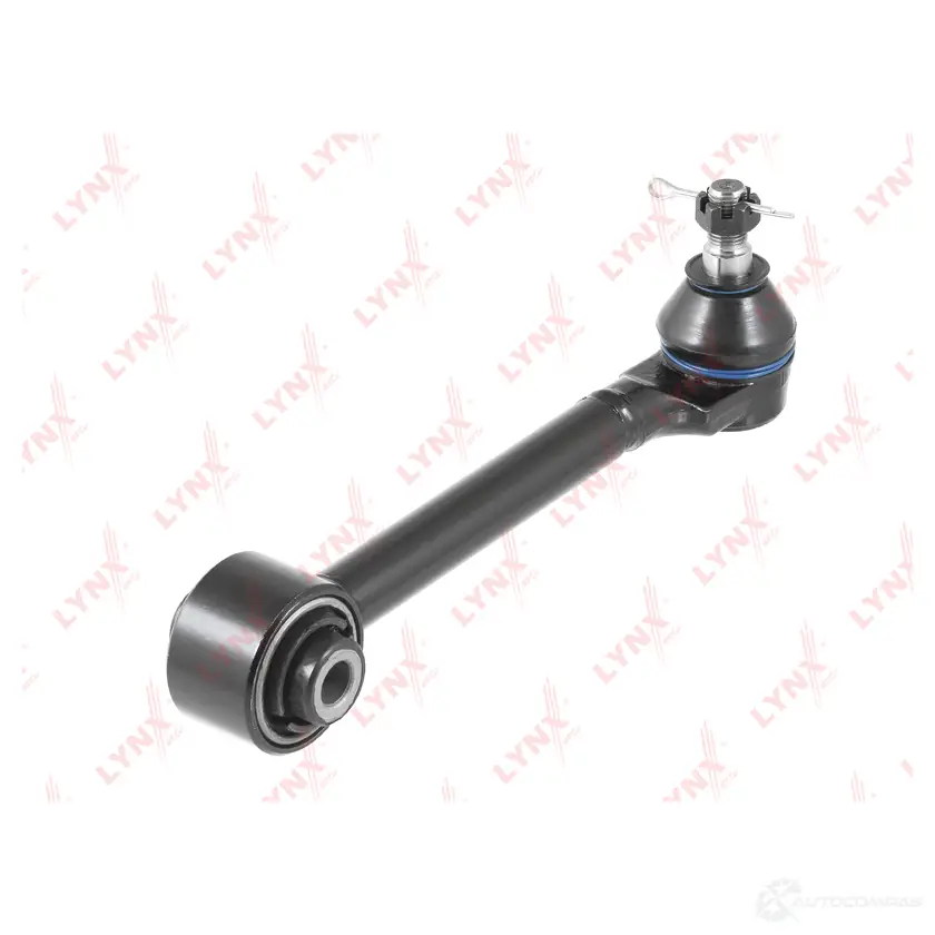 Рычаг подвески LYNXAUTO 23M LD 3642036 C5513LR