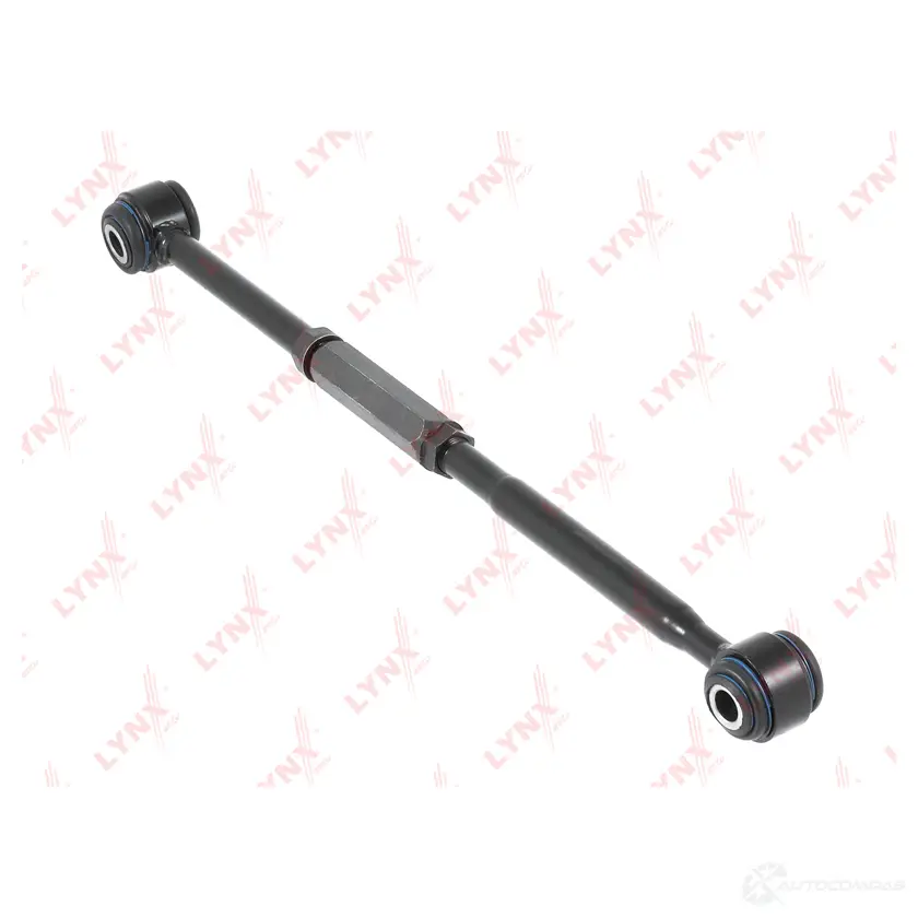 Рычаг подвески LYNXAUTO 9V OP0 C5520R 3642046