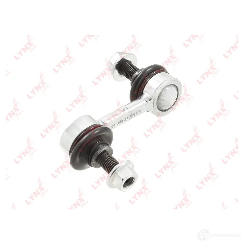 Стойка стабилизатора LYNXAUTO CDVF F C7599R 1436961716 изображение 0