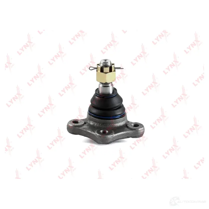 Шаровая опора LYNXAUTO XQAEZ SB -5110 C1019LR 3639658