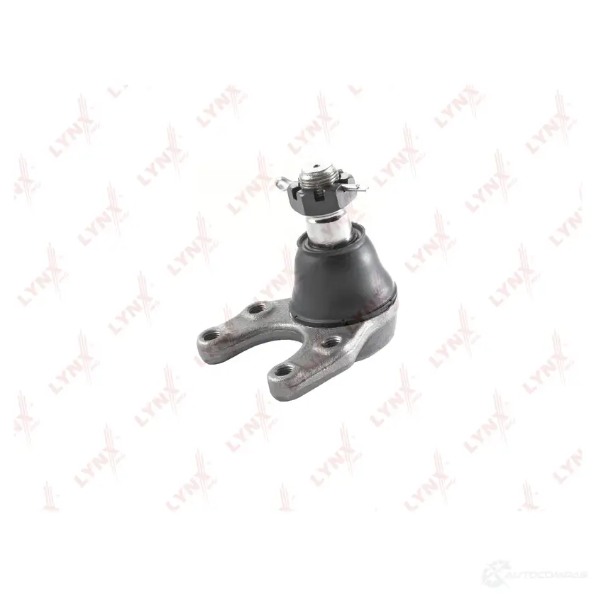 Шаровая опора LYNXAUTO C1034LR A2YRX2N 3639673 SB-5 105 изображение 0