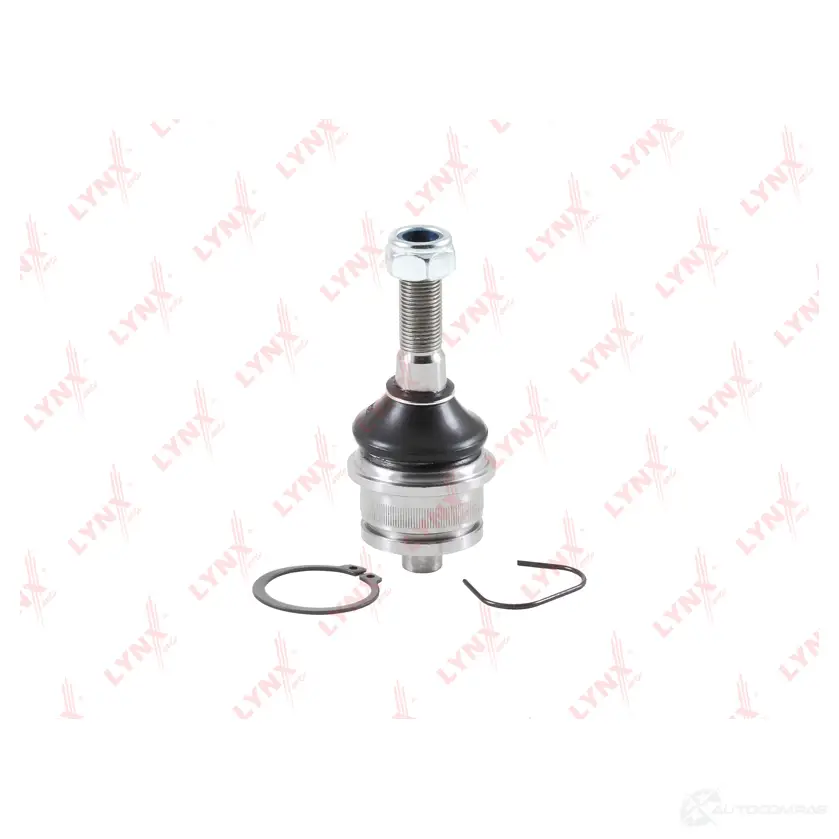 Шаровая опора LYNXAUTO C1079LR 3639708 SB-800 2 UTDCLDS
