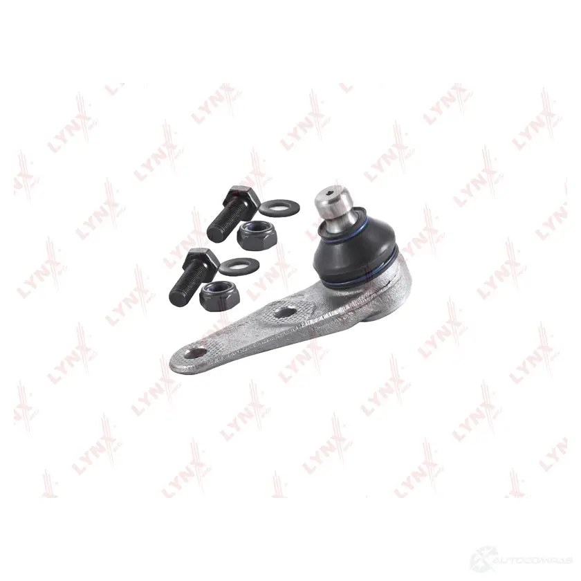 Шаровая опора LYNXAUTO S B-1204 7IPYEL C1082LR 3639712 изображение 0