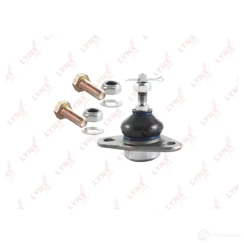 Шаровая опора LYNXAUTO 2WMU94 C1094LR 3639726 SB -7800