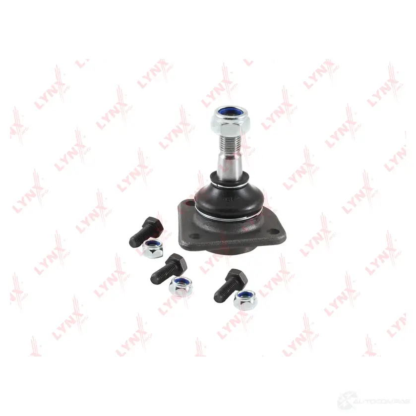 Шаровая опора LYNXAUTO V OGELJ C1180LR 3639813
