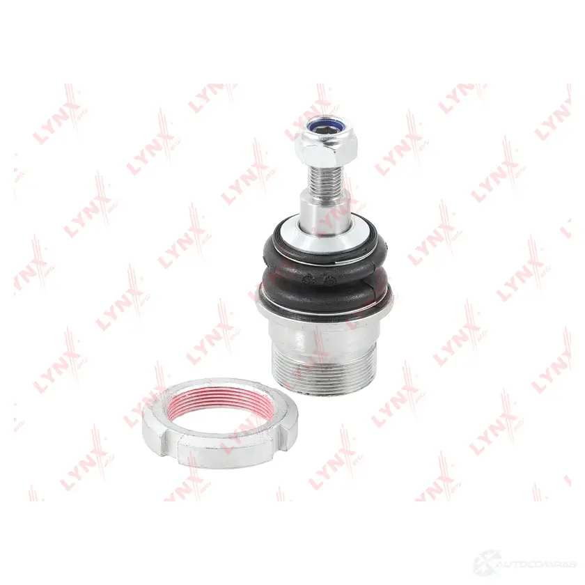 Шаровая опора LYNXAUTO C1187LR G3A ATN 3639820