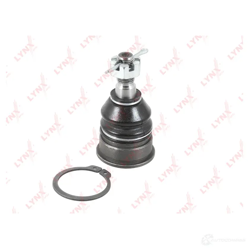Шаровая опора LYNXAUTO F 3WHR 3639834 C1201LR