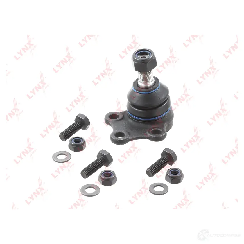 Шаровая опора LYNXAUTO U IRJQ C1204LR 3639837