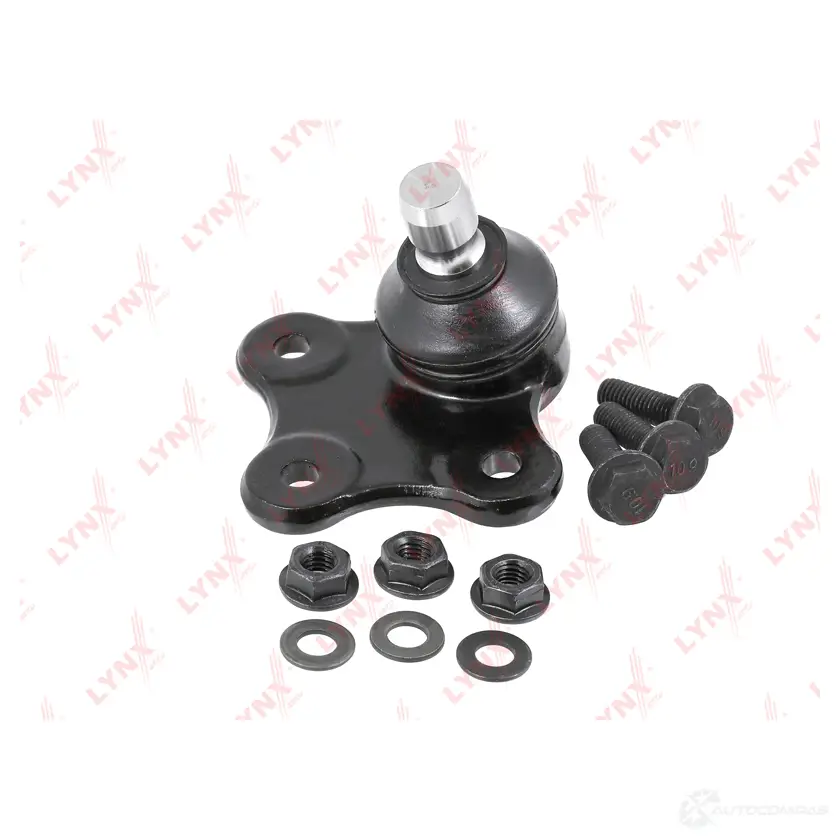 Шаровая опора LYNXAUTO 3639842 WBIU Y2 C1208LR
