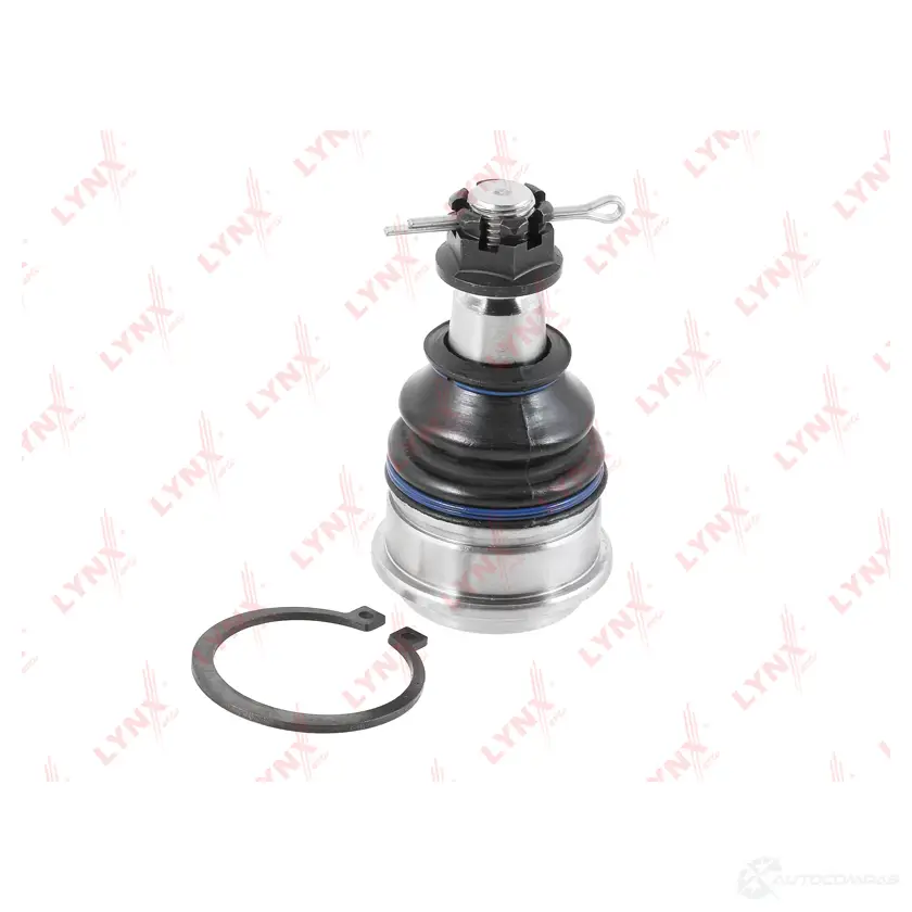 Шаровая опора LYNXAUTO 3639864 C1228LR L4 VKNT3