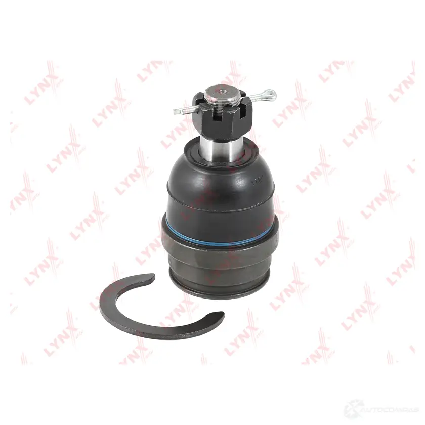 Шаровая опора LYNXAUTO C1232LR 3639869 0R 5LSUM