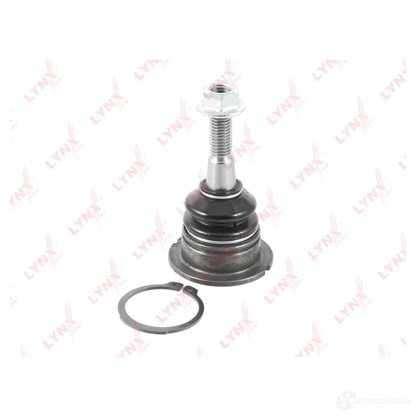 Шаровая опора LYNXAUTO 3639928 C1288LR E 31E0W
