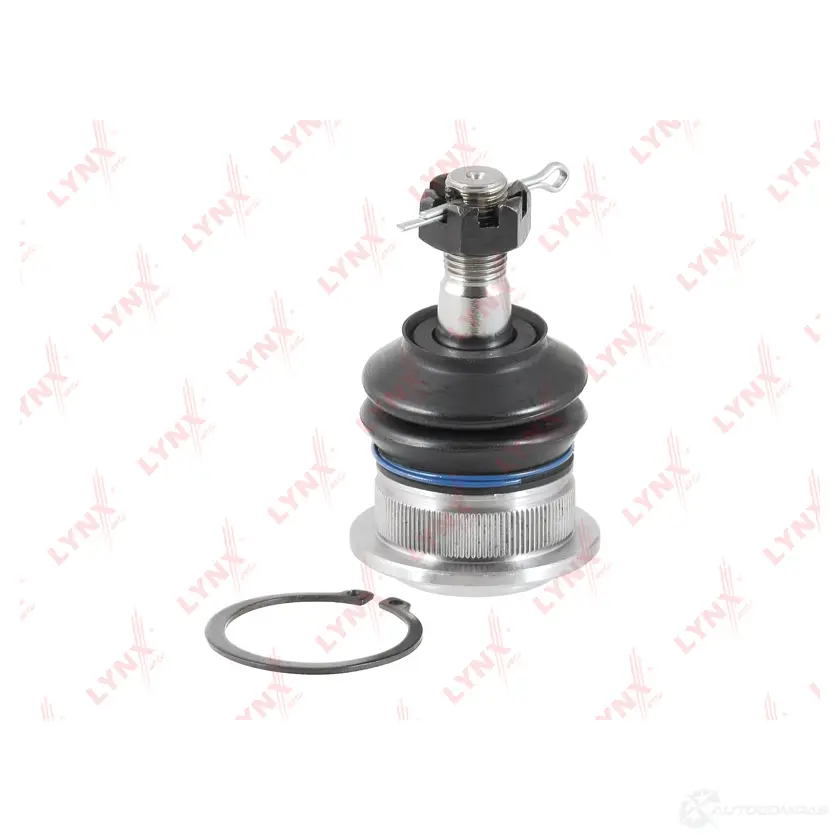 Шаровая опора LYNXAUTO 1268641273 1N8Q3 R6 C1350LR