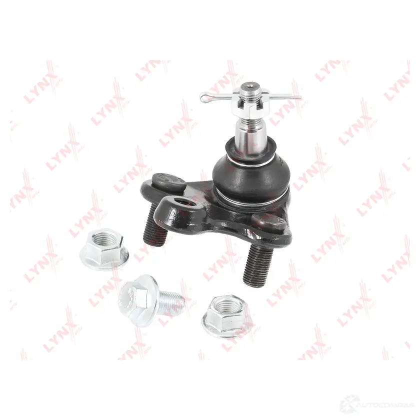 Шаровая опора LYNXAUTO 1422897490 XZ4KR W C1373LR