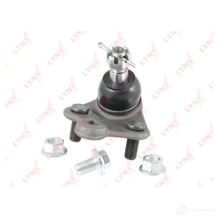 Шаровая опора LYNXAUTO 1268641535 SAR K0R C1374L изображение 0