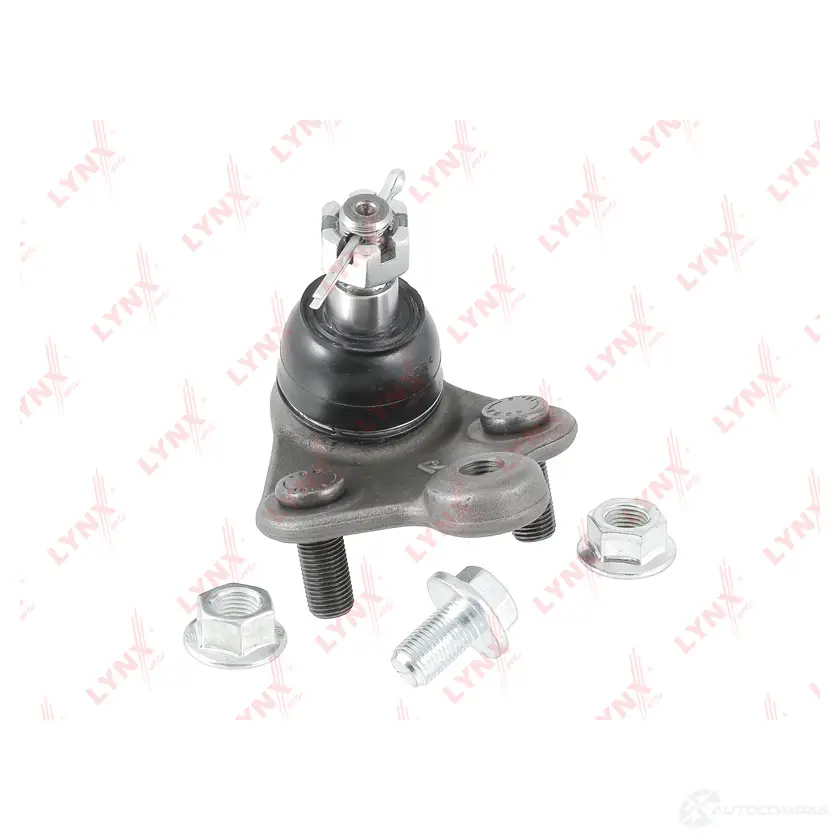 Шаровая опора LYNXAUTO C1374R T3WQX 1U 1268641537