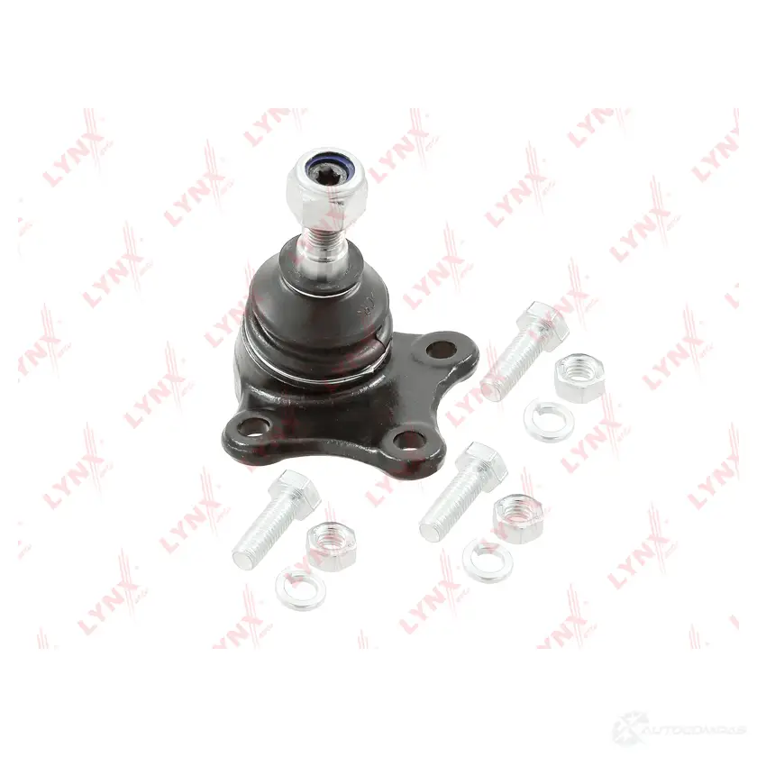 Шаровая опора LYNXAUTO OJ L53 C1403R 1436961739