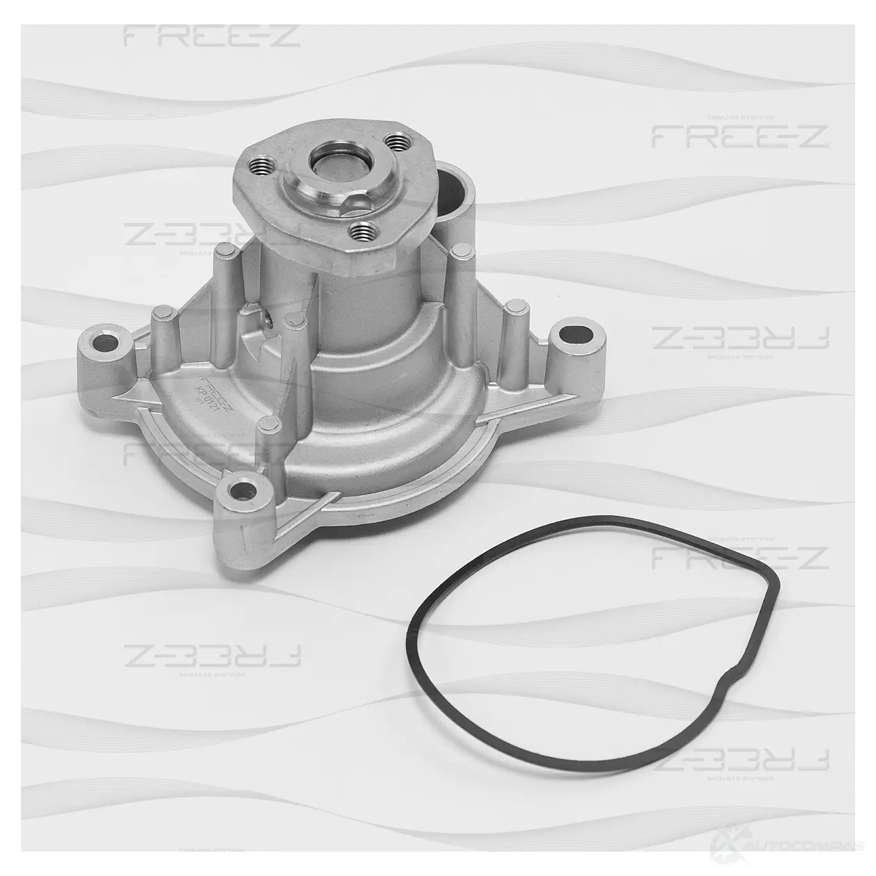 Водяной насос, помпа FREE-Z UER2 EKI 1436952336 kp0121 - Изображение 1