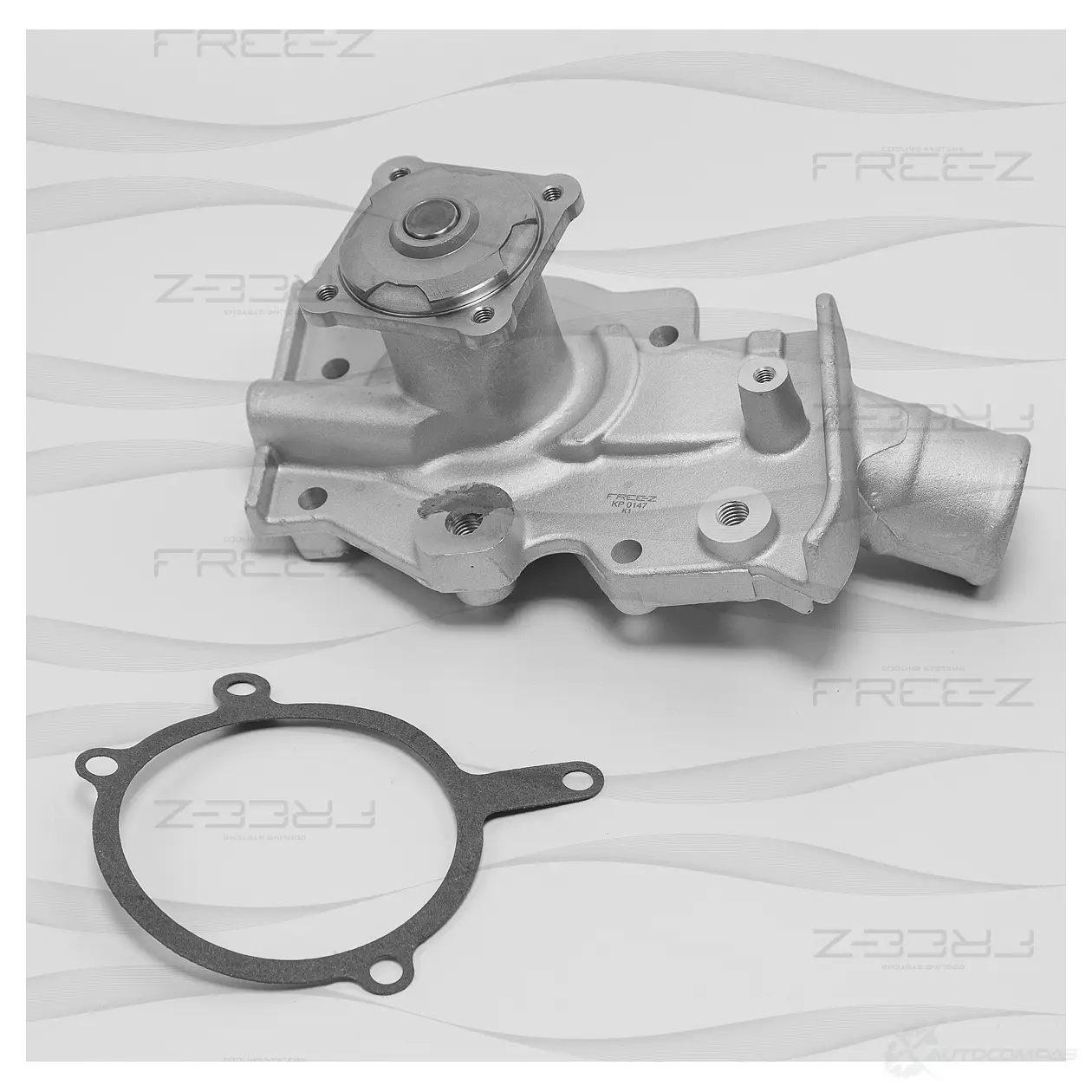 Водяной насос, помпа FREE-Z kp0147 1436952023 D K8IZ изображение 0