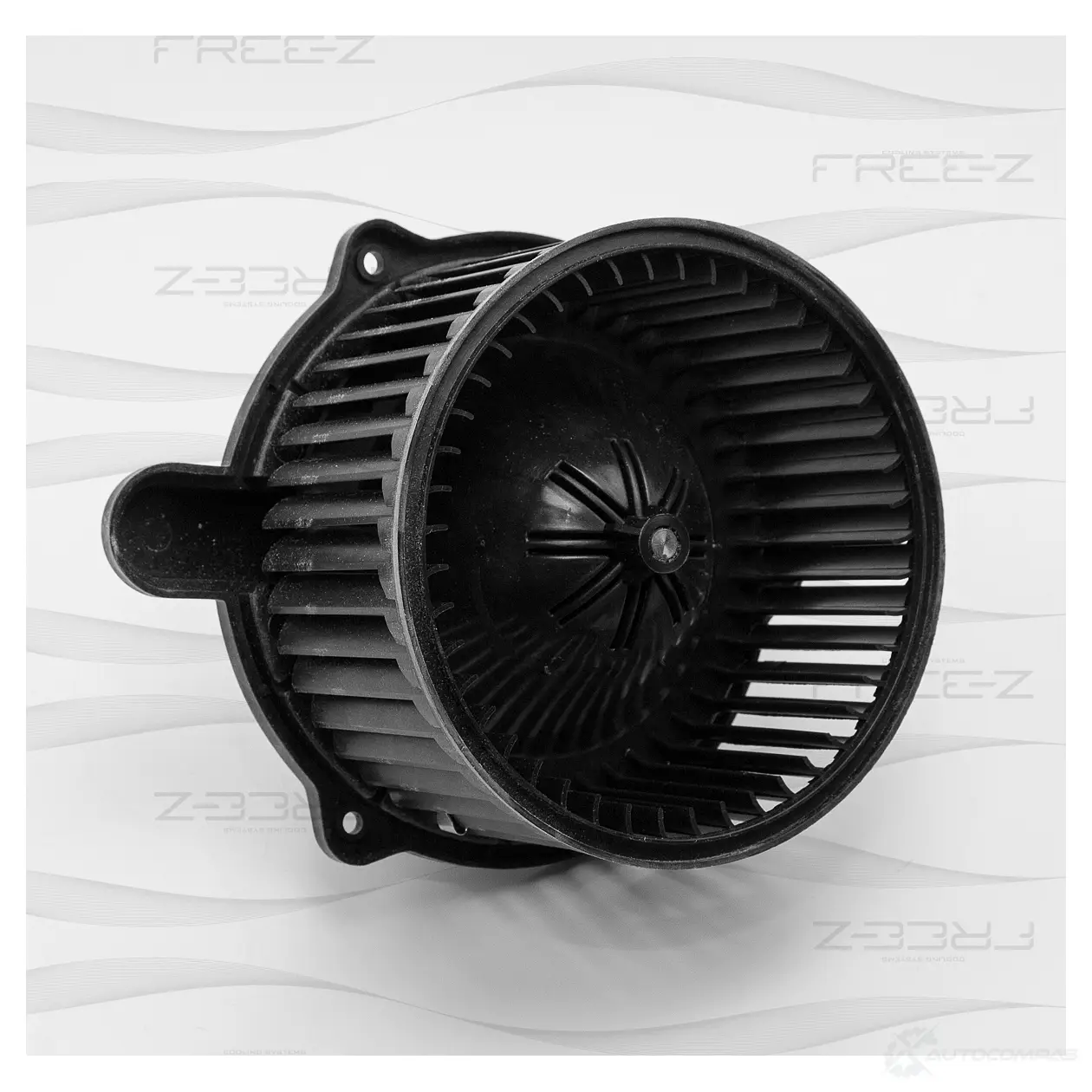 Моторчик печки, вентилятора FREE-Z ks0117 4KDG F 1436952046 изображение 0