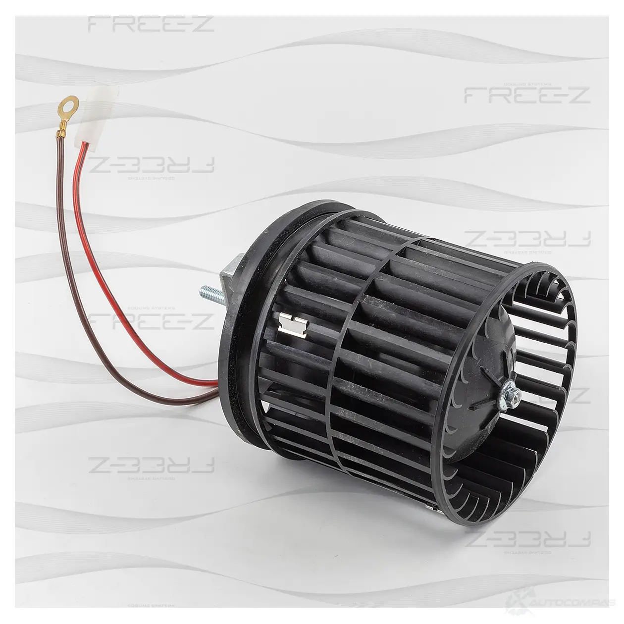 Моторчик печки, вентилятора FREE-Z ks0146 XCKQ T 1439838675 - Изображение 1