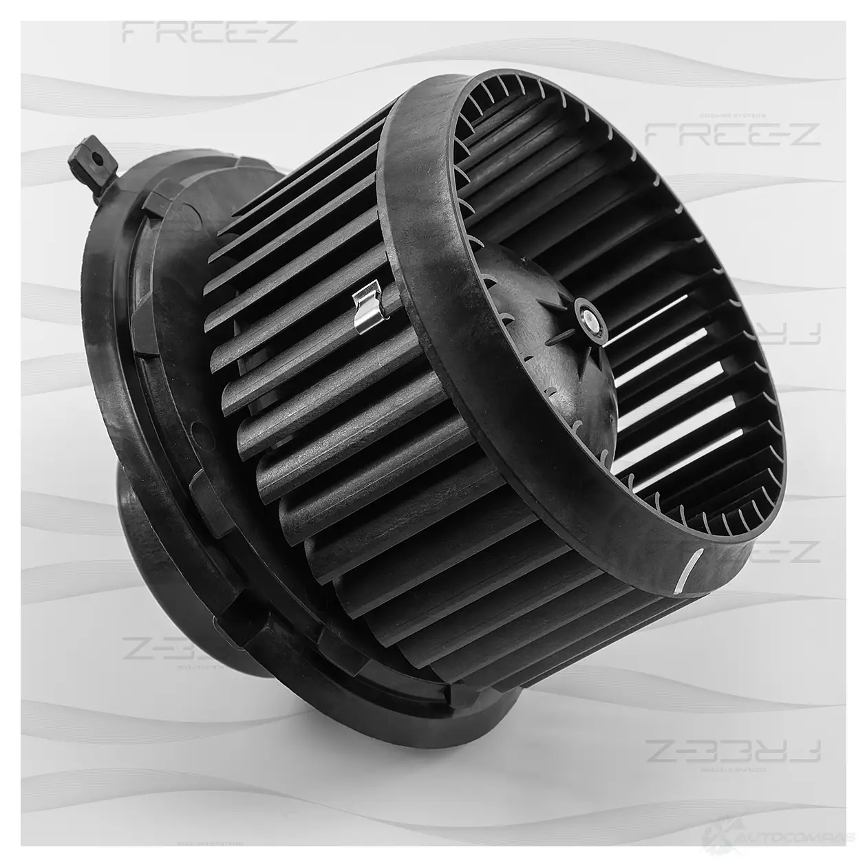 Моторчик печки, вентилятора FREE-Z ks0153 J AUUQ 1439843480 - Изображение 1