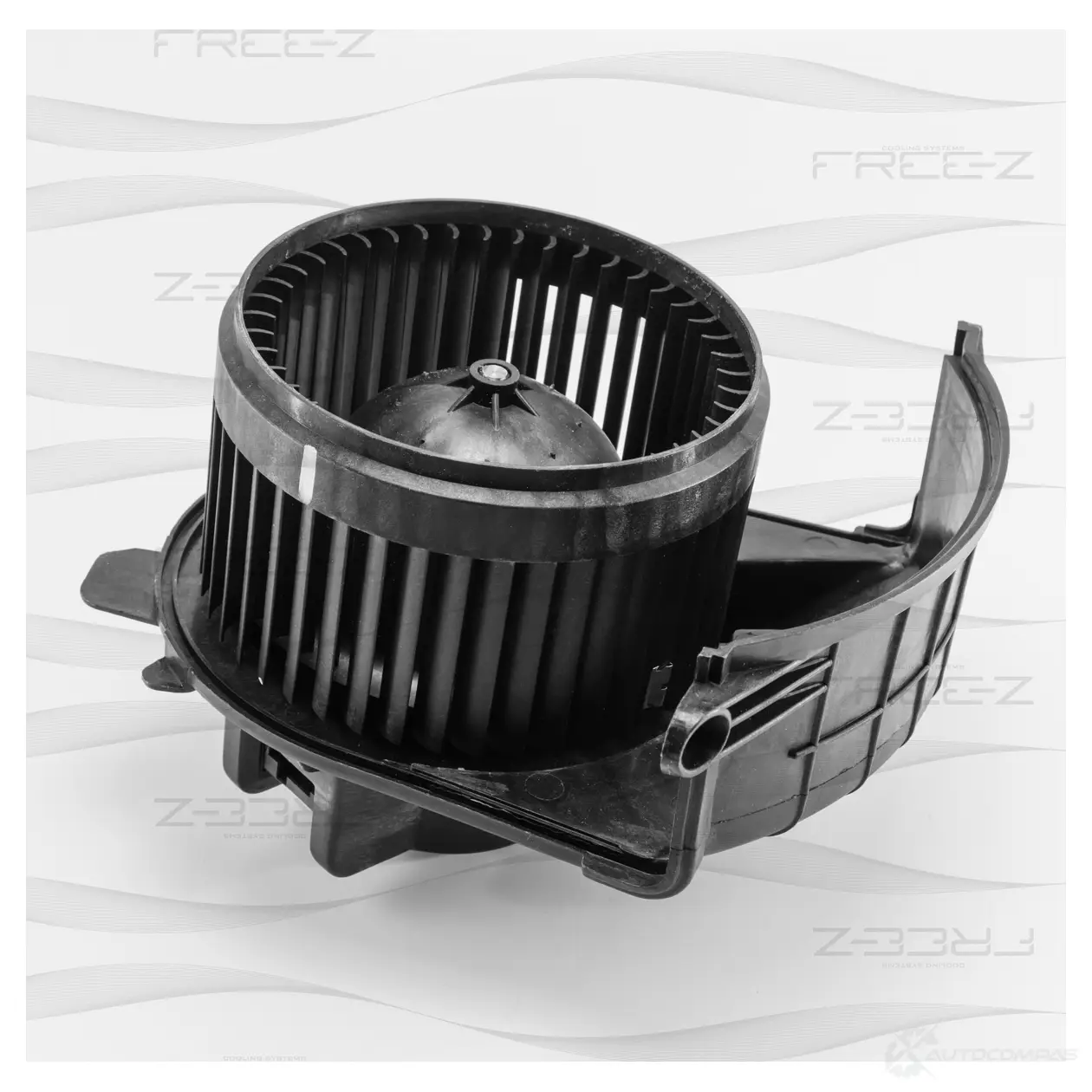 Моторчик печки, вентилятора FREE-Z 1439833873 ks0171 JNB OPSX - Изображение 1