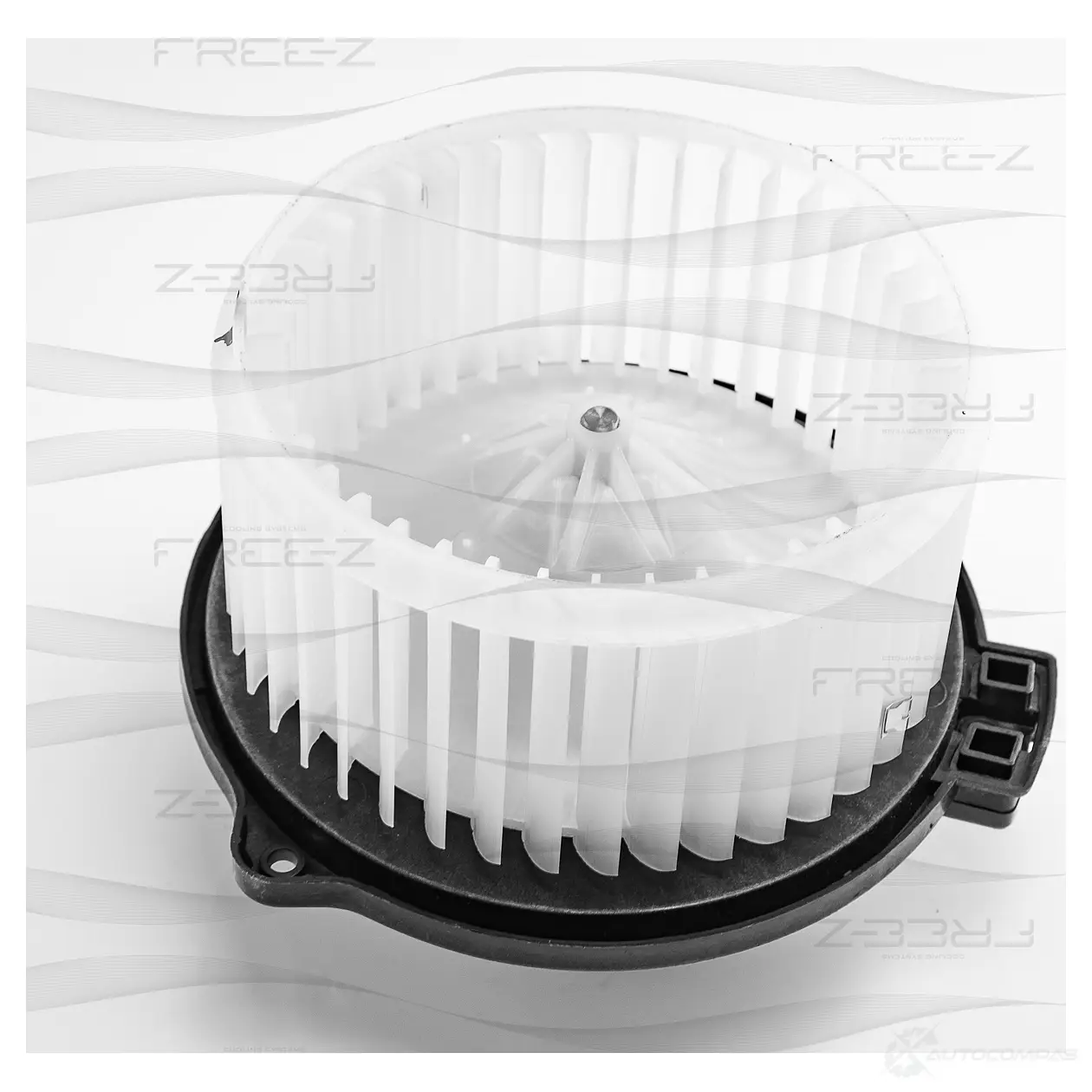 Моторчик печки, вентилятора FREE-Z 1439830838 0XL8M S ks0175 - Изображение 1