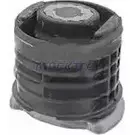 Втулка, балка моста TRUCKTEC AUTOMOTIVE GG KC11J 07.32.071 1840529 VB1TN изображение 0