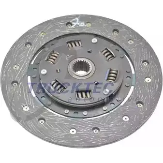 Диск сцепления TRUCKTEC AUTOMOTIVE 18.23.100 1843741 8 TZR1 WKOB3Z изображение 0