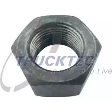 Гайка TRUCKTEC AUTOMOTIVE 3IYX0E3 1843873 81.20.003 FA 7BU изображение 0